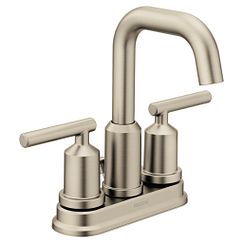 Moen 6150 Two-Handle Bathroom Faucet