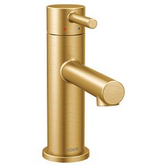 Moen 6190 One-Handle Bathroom Faucet