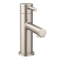 Moen 6190 One-Handle Bathroom Faucet