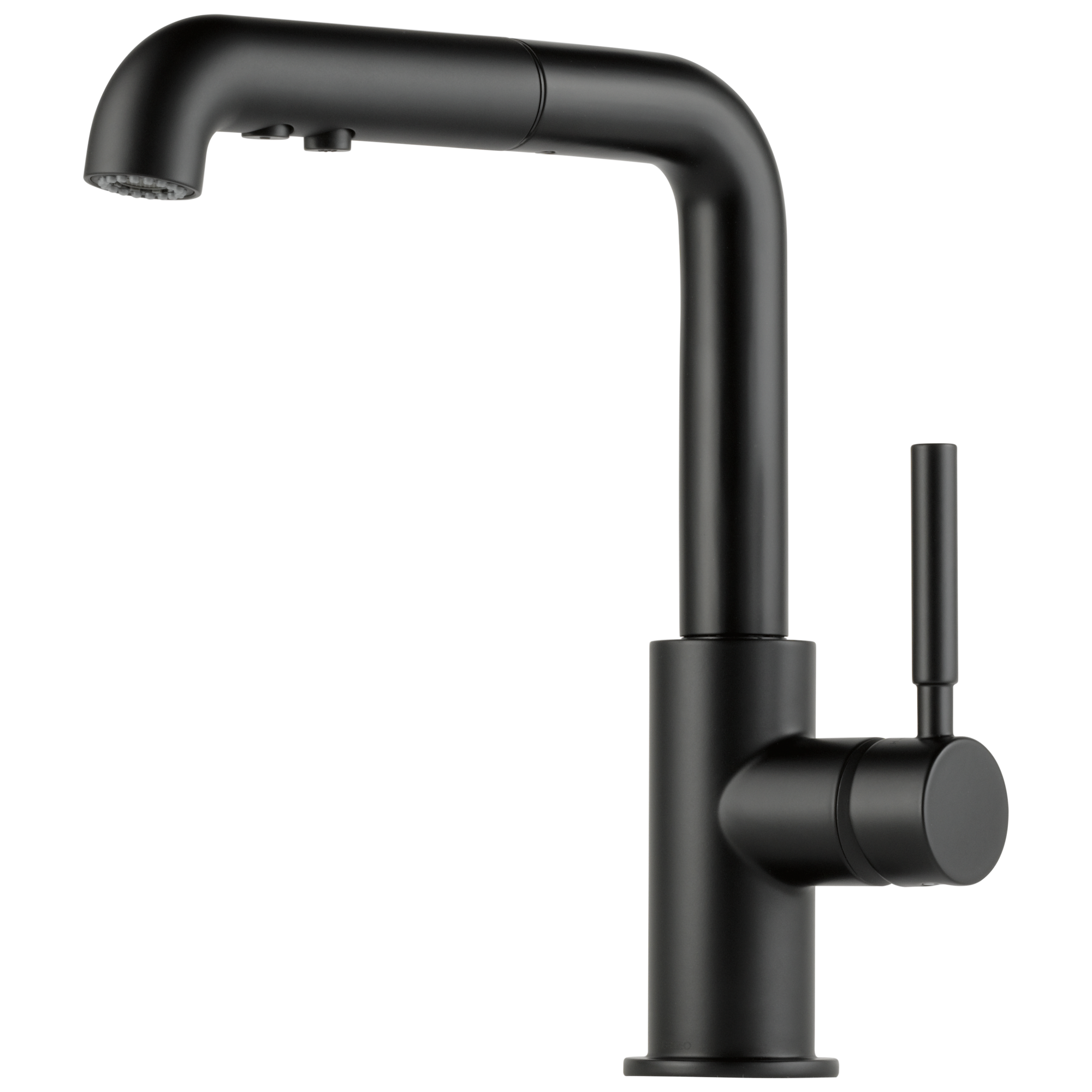 Brizo Solna: Single Handle Pull-Out Kitchen Faucet