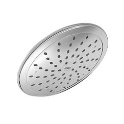 Moen 6345 One-Function 8" Diameter Spray Head Standard