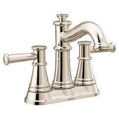 Moen 6401 Two-Handle Bathroom Faucet