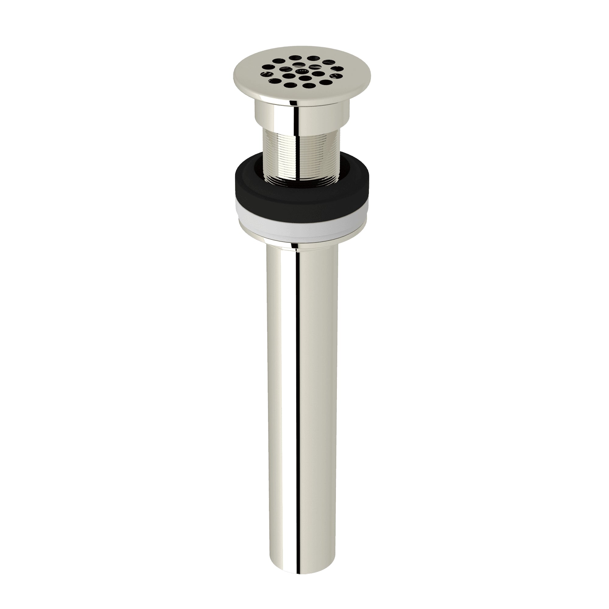 ROHL 6442 Grid Drain Without Overflow