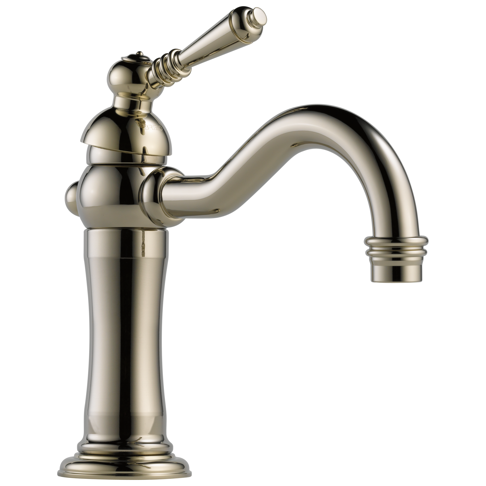 Delta 65036LF-PN-ECO Lavatory Faucet