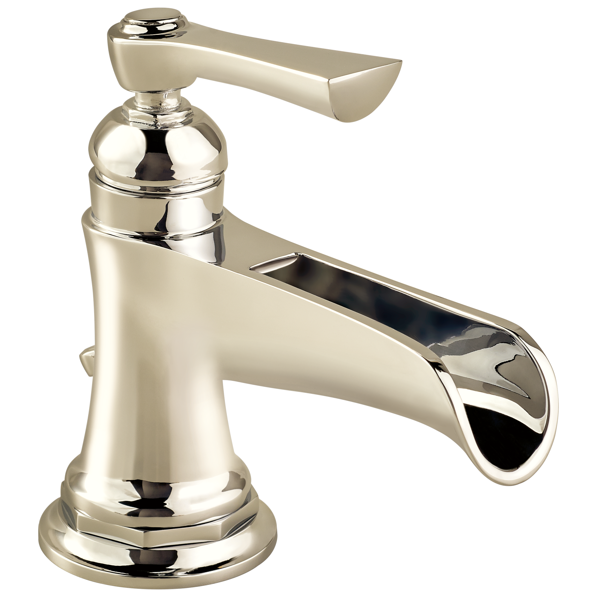 Delta 65061LF-PN-ECO Lavatory Faucet