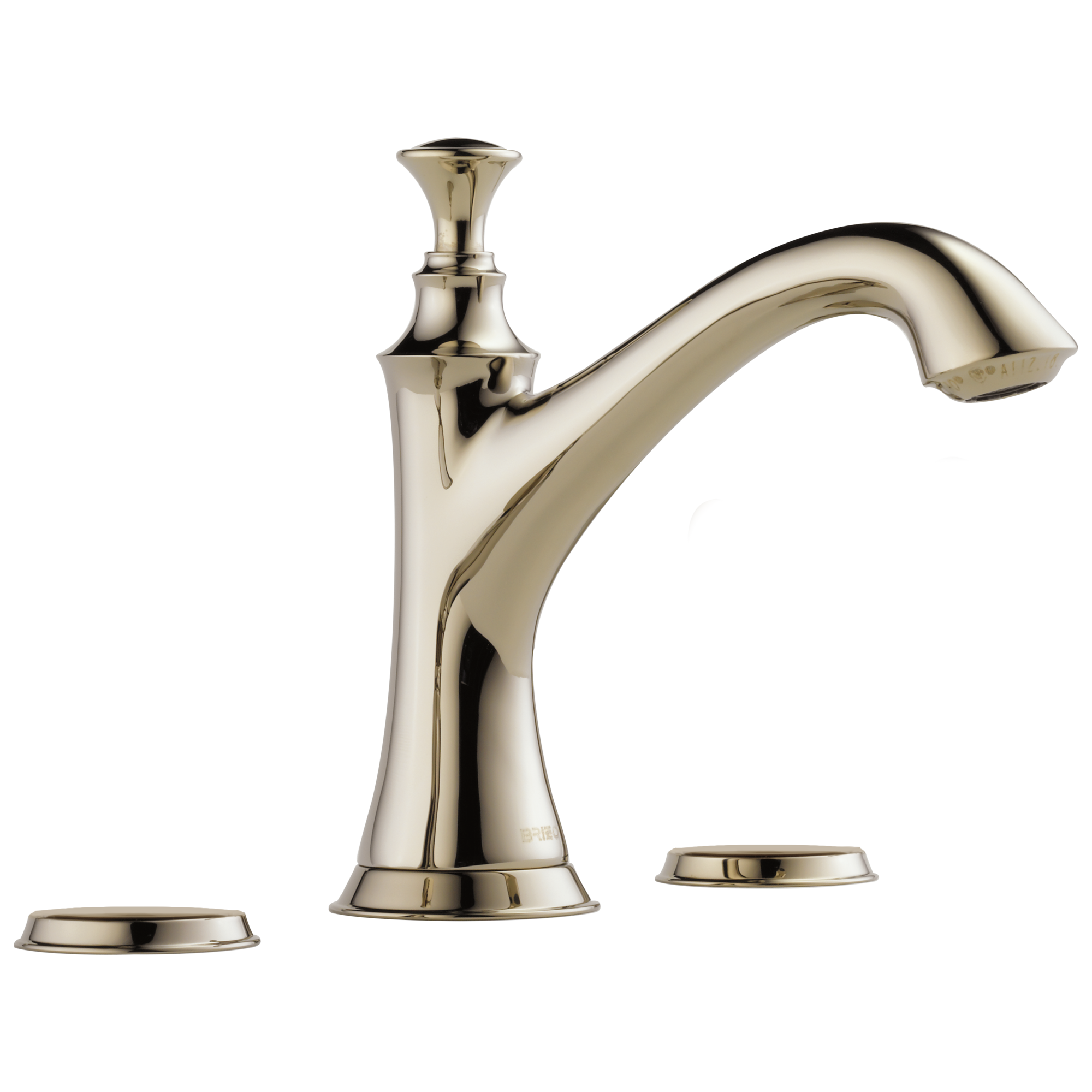 Delta 65305LF-PNLHP-ECO Lavatory Faucet