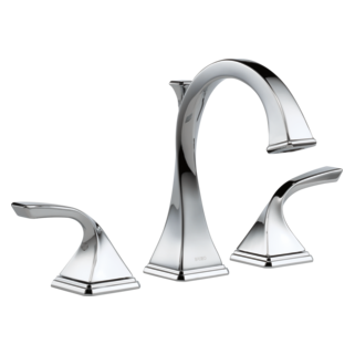 Delta 65330LF-PC-ECO Lavatory Faucet