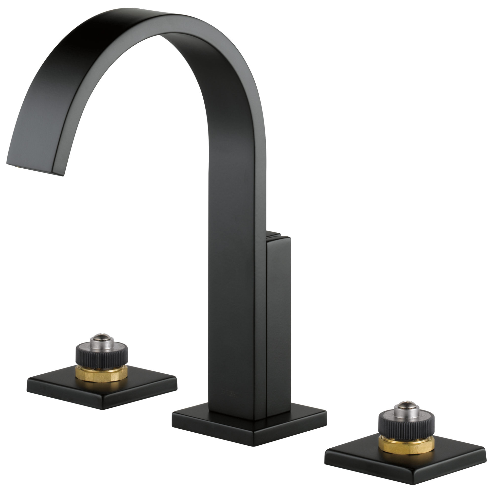 Delta 65380LF-BLLHP-ECO Lavatory Faucet