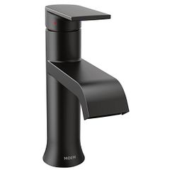 Moen 6702 One-Handle Bathroom Faucet