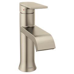 Moen 6702 One-Handle Bathroom Faucet