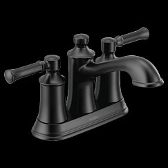 Moen 6802 Two-Handle Bathroom Faucet