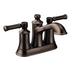 Moen 6802 Two-Handle Bathroom Faucet