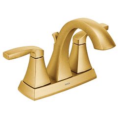 Moen 6901 Two-Handle Bathroom Faucet