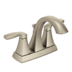 Moen 6901 Two-Handle Bathroom Faucet