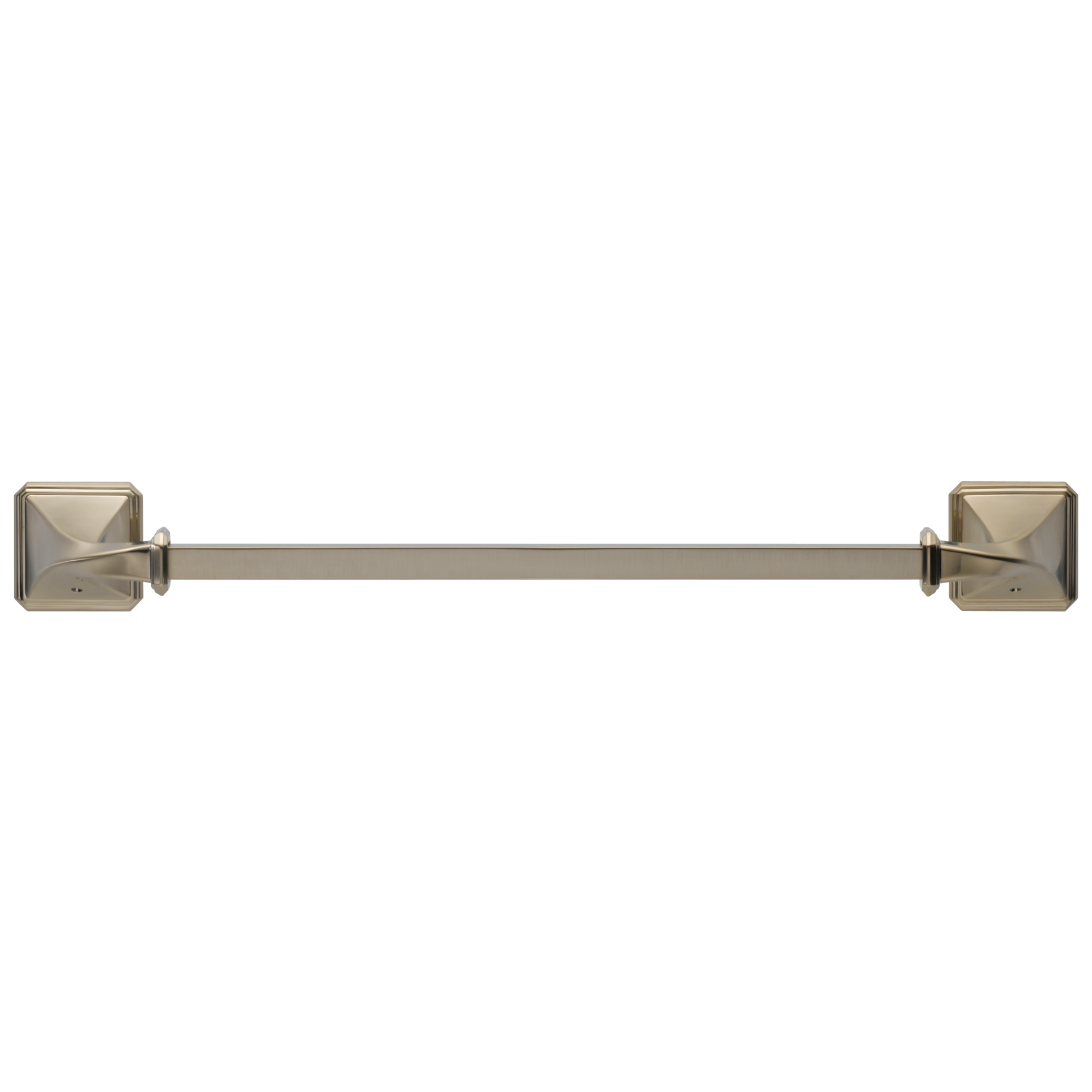 Brizo Virage: 18" Towel Bar