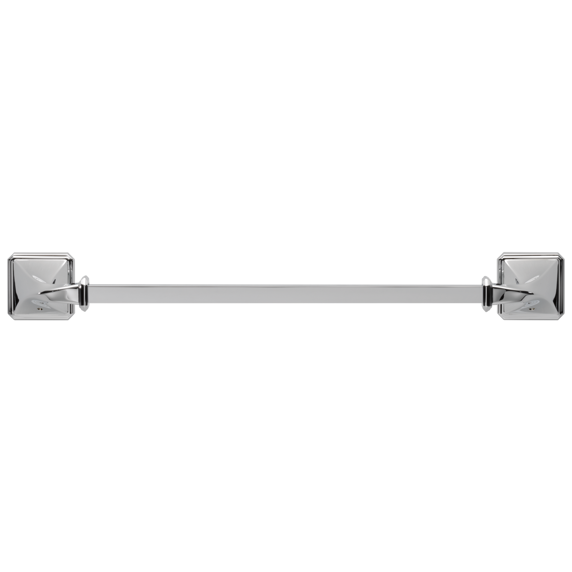 Brizo Virage: 18" Towel Bar