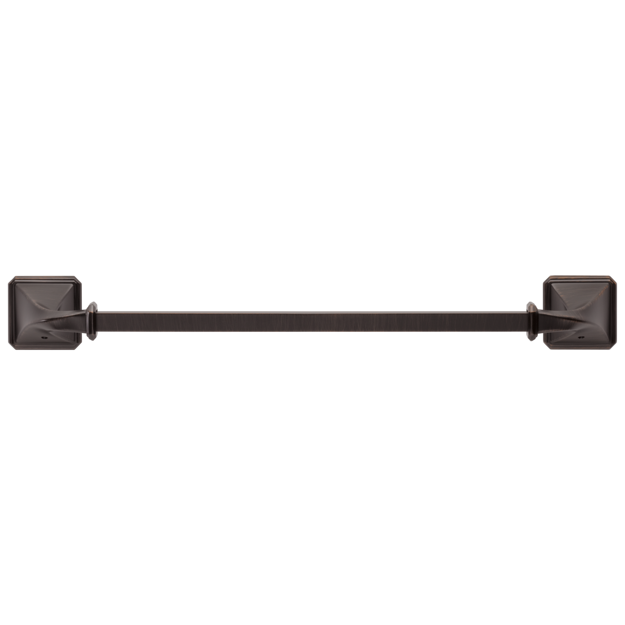 Brizo Virage: 18" Towel Bar