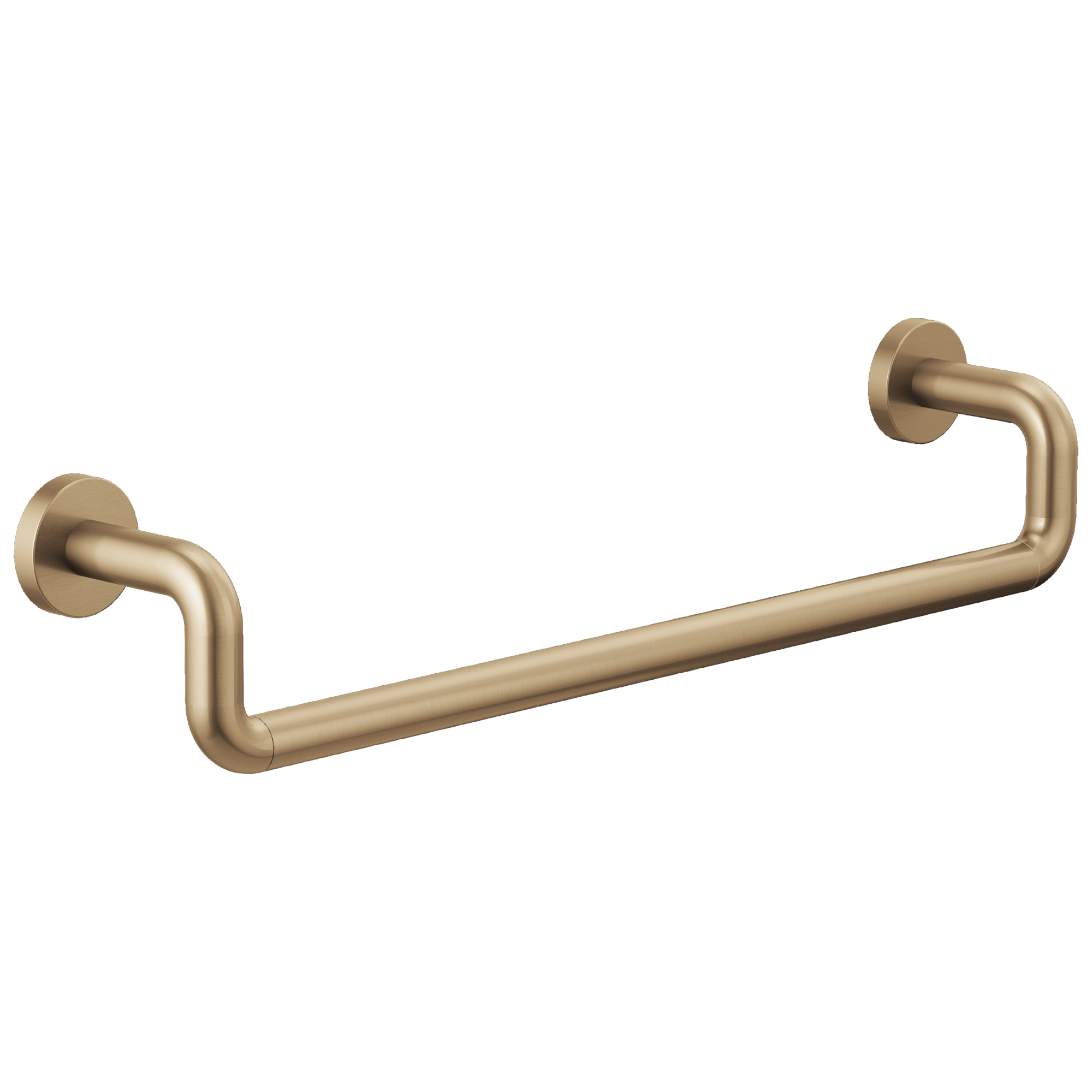 Brizo Litze: 18" Towel Bar