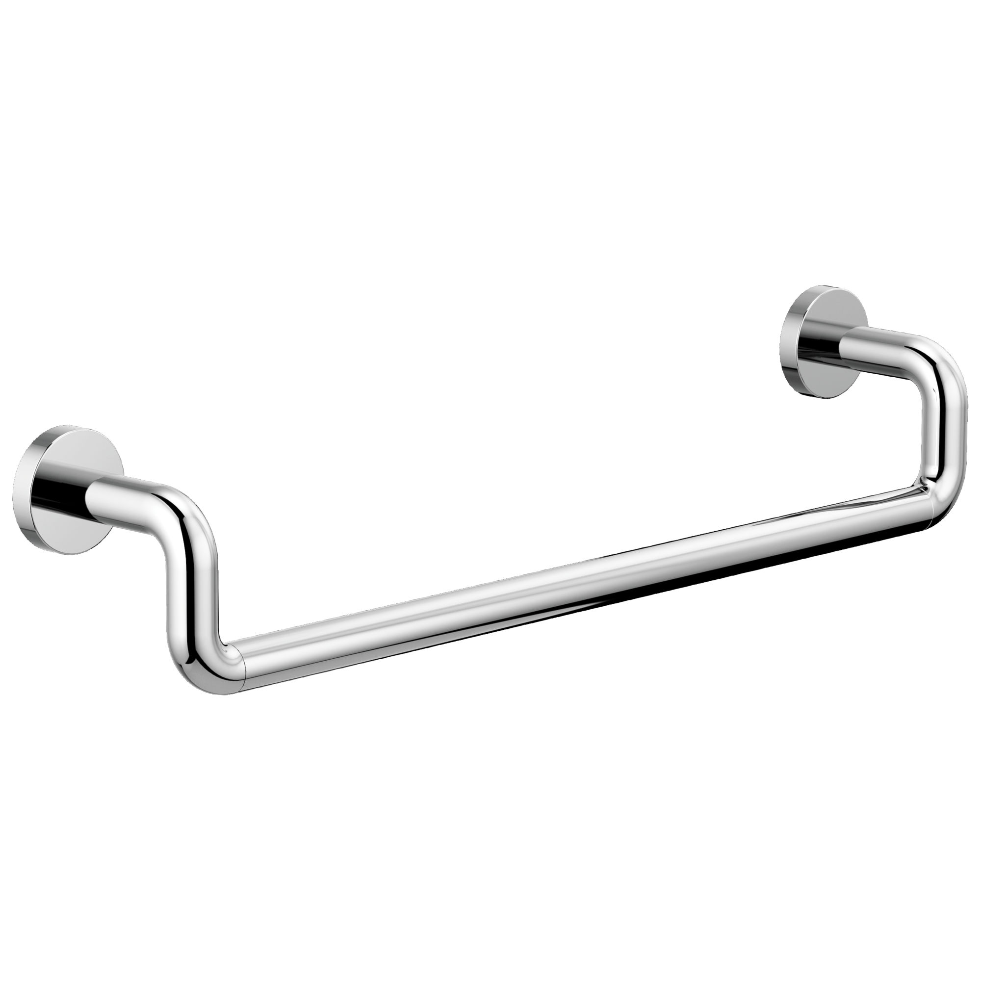 Brizo Litze: 18" Towel Bar