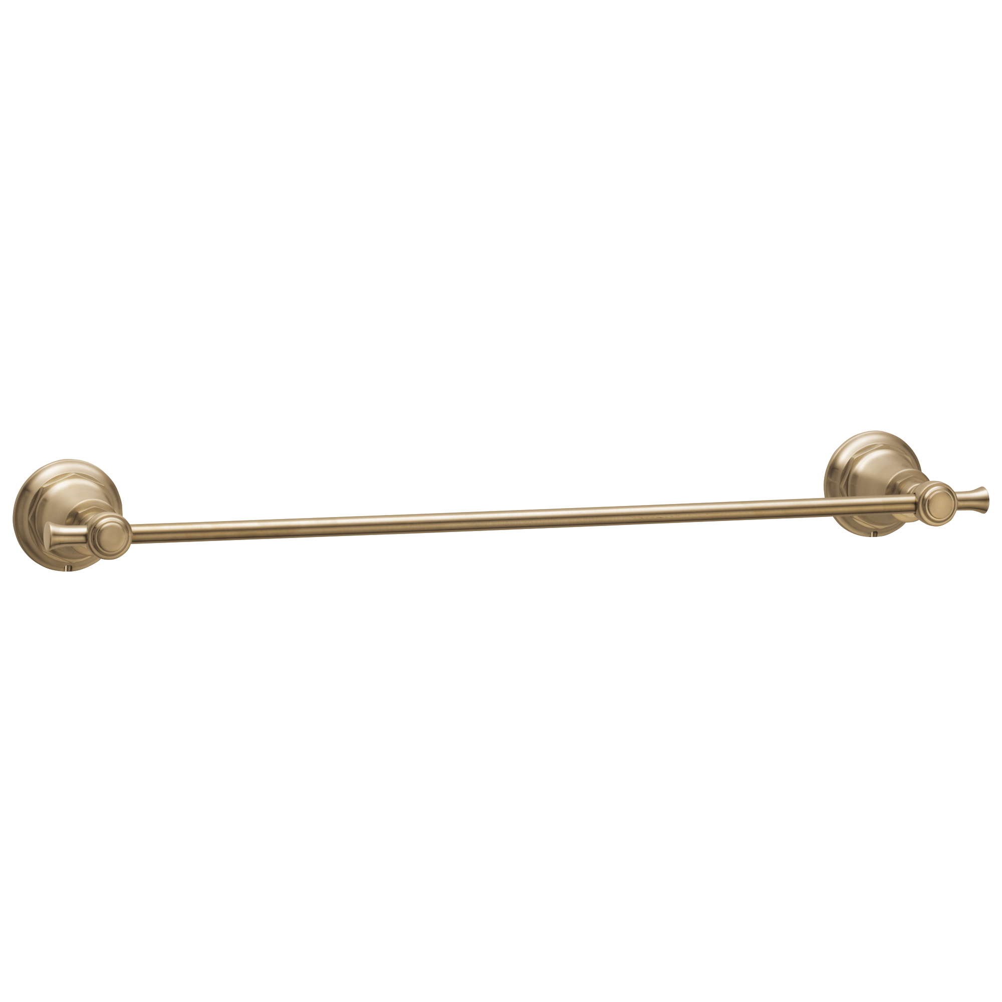 Brizo Rook: 18" Towel Bar