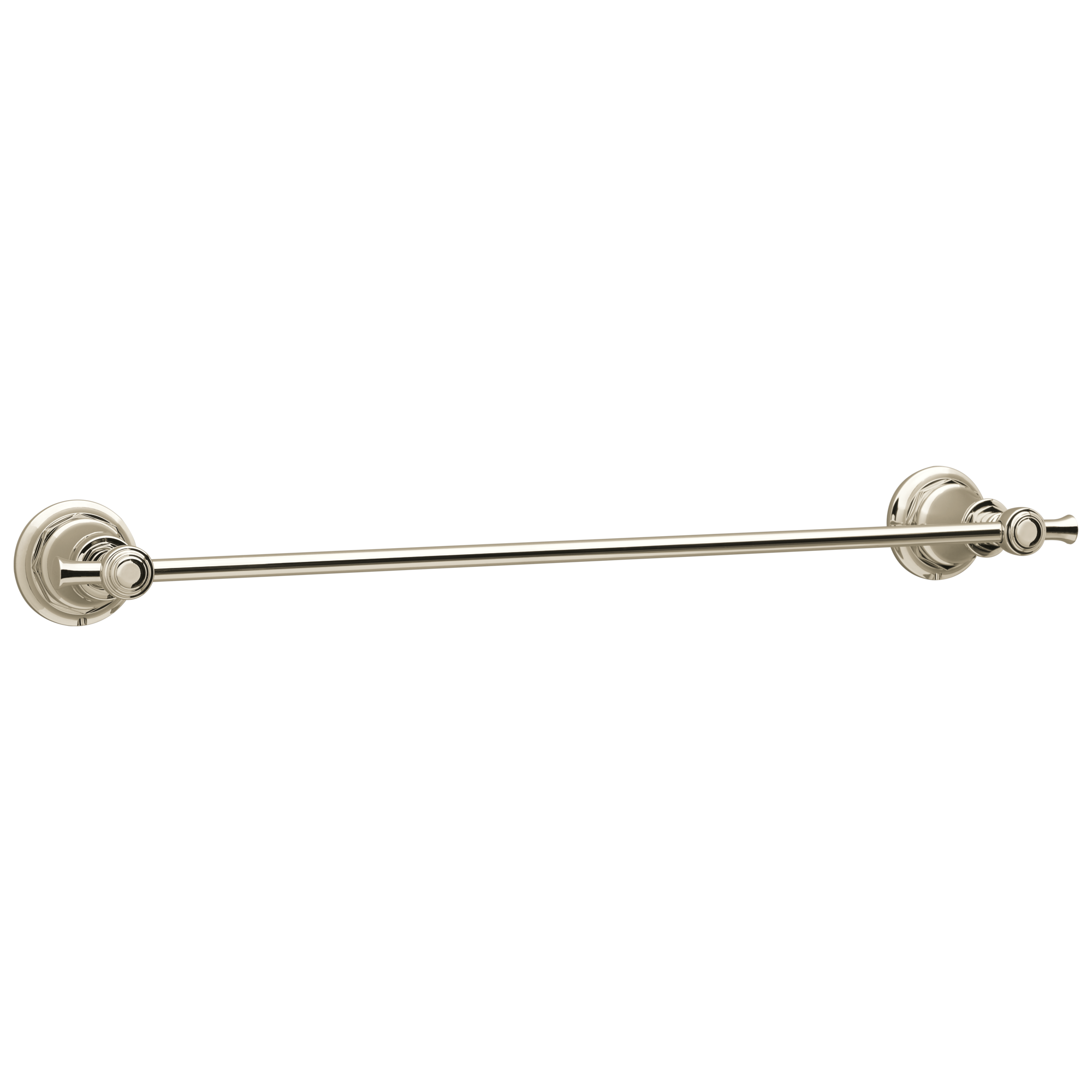 Brizo Rook: 18" Towel Bar