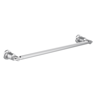 Brizo Invari: 18" Towel Bar