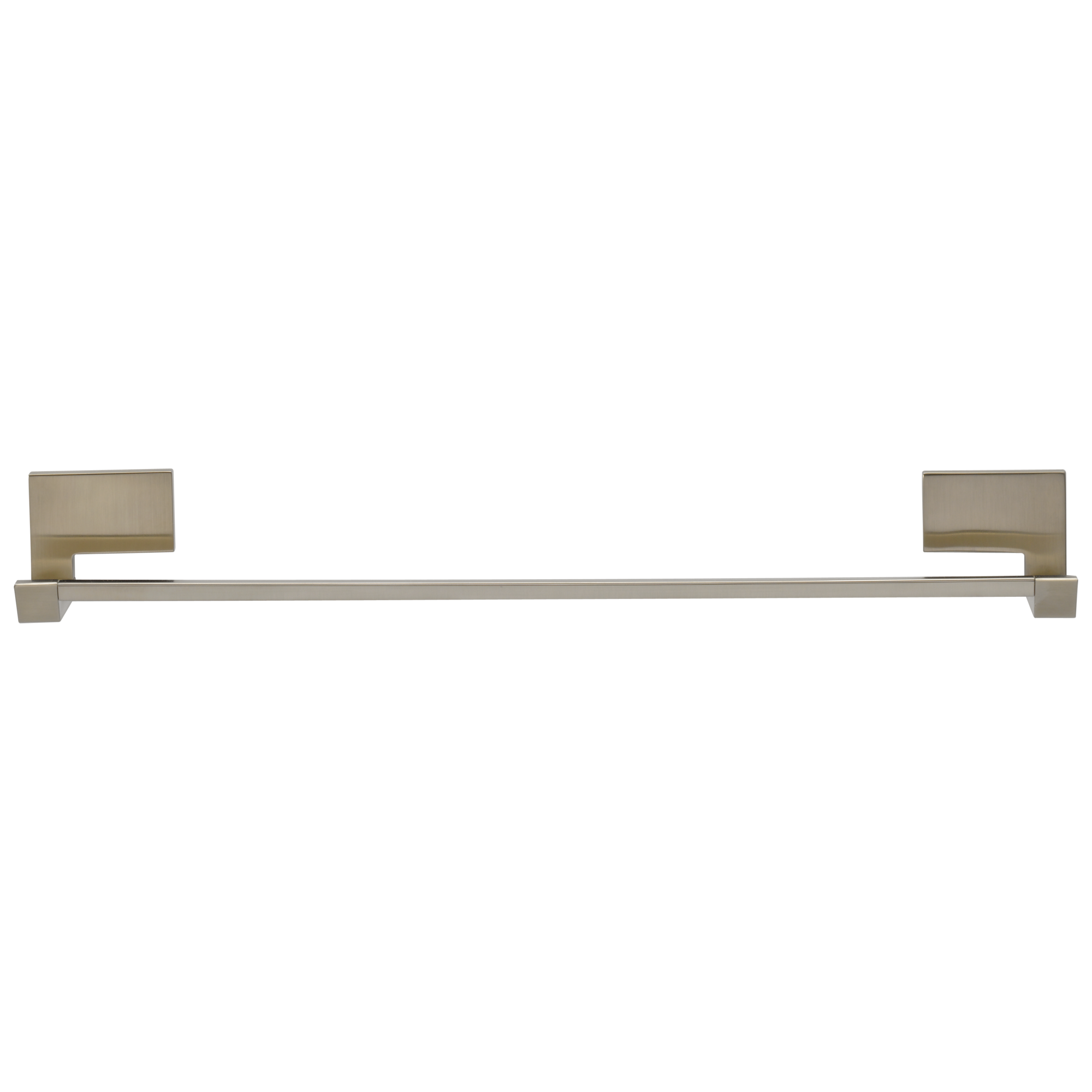 Brizo Siderna: 18" Towel Bar