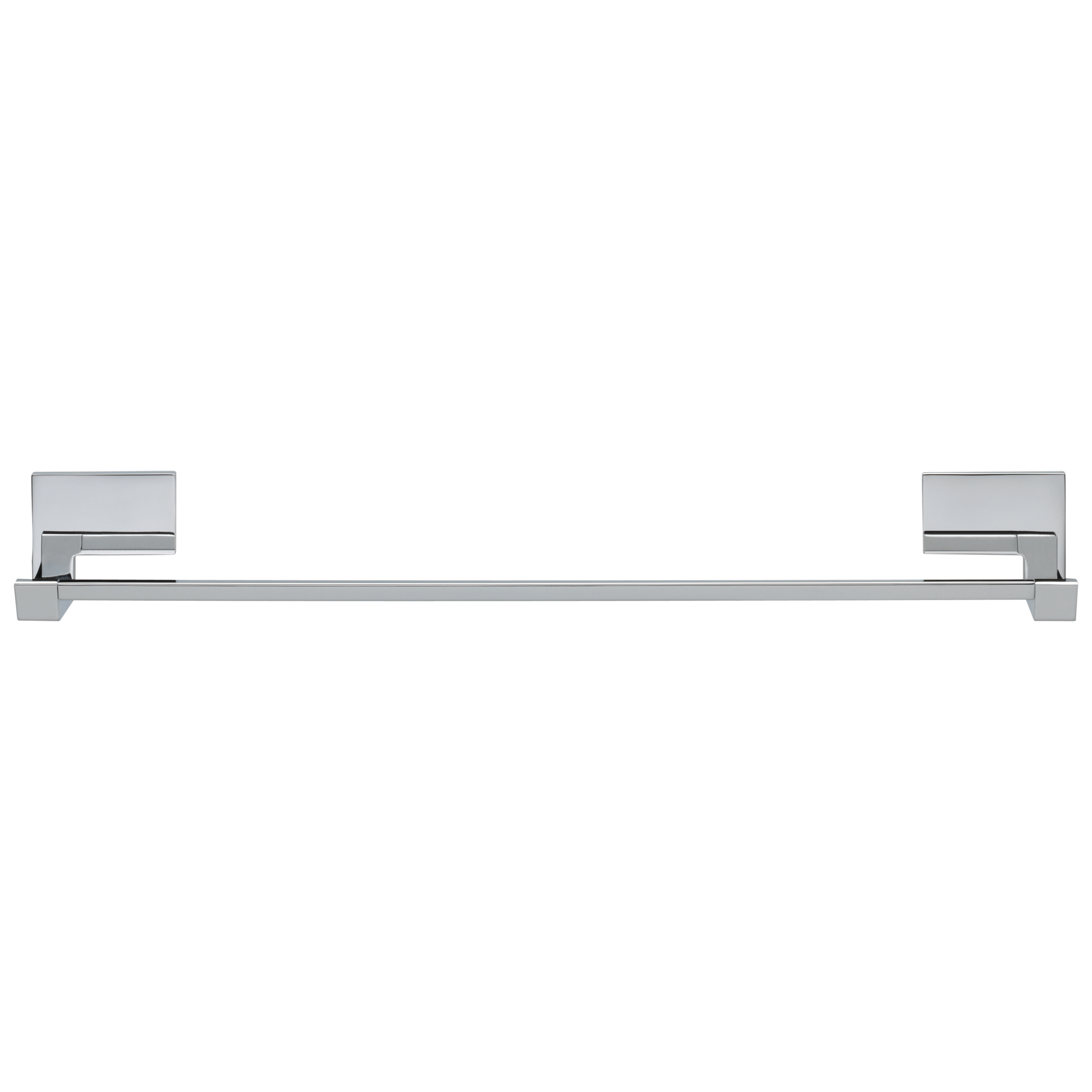 Brizo Siderna: 18" Towel Bar