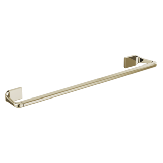 Brizo Levoir: 18" Towel Bar