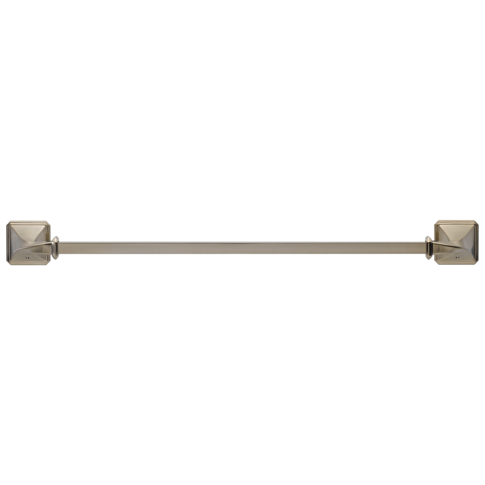 Brizo Virage: 24" Towel Bar