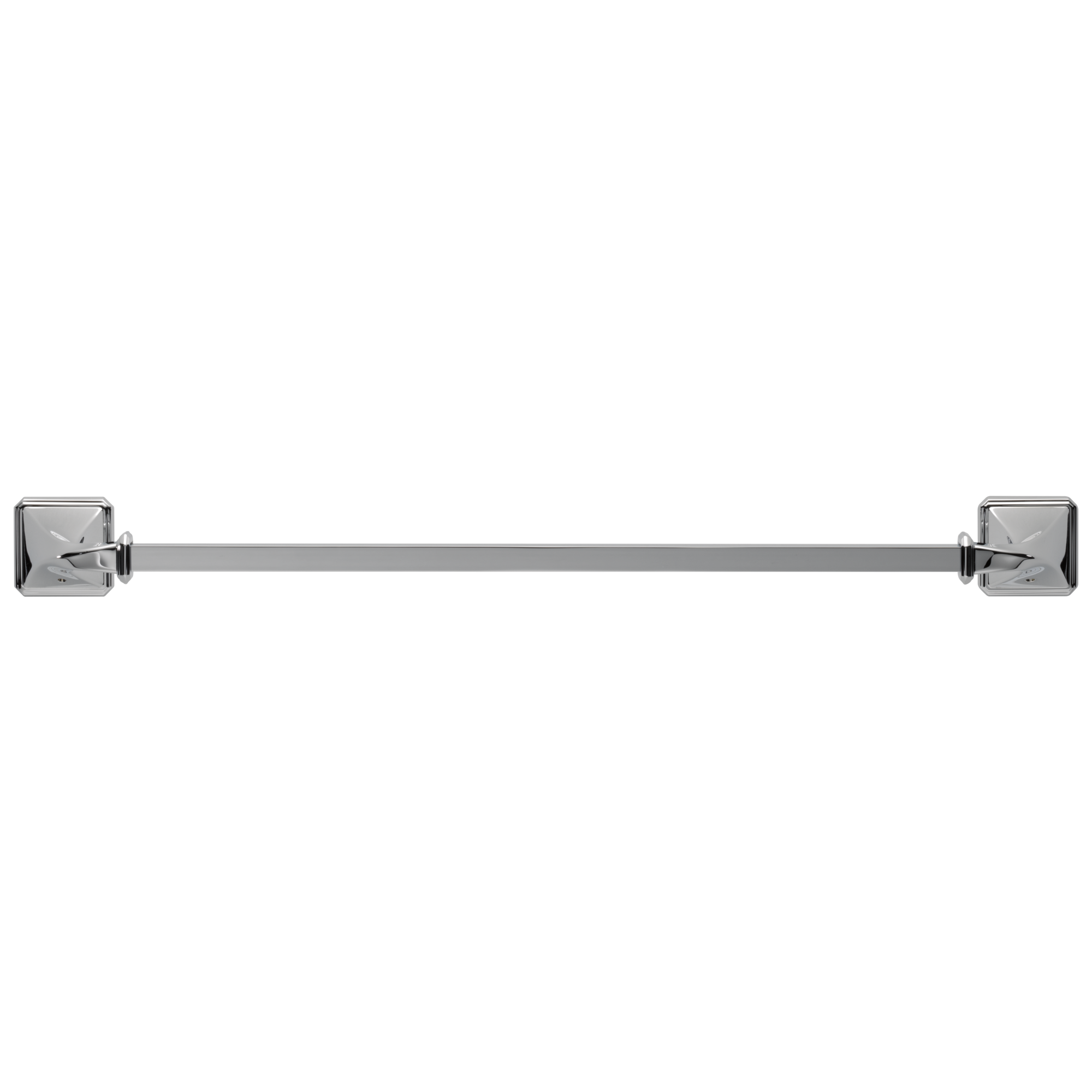 Brizo Virage: 24" Towel Bar