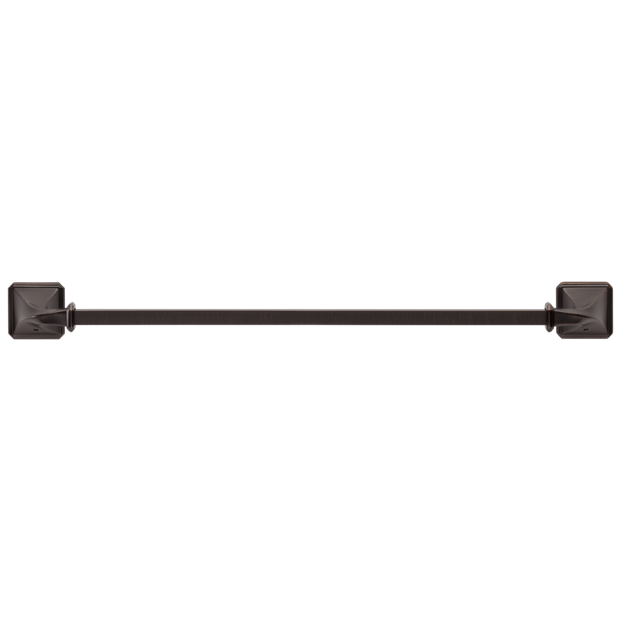 Brizo Virage: 24" Towel Bar