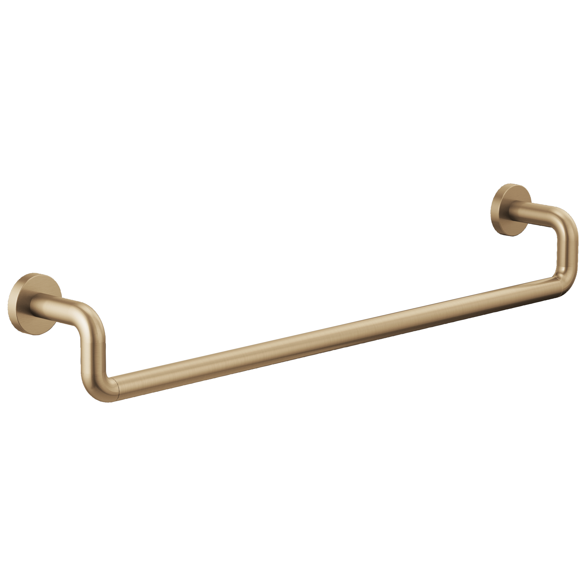 Brizo Litze: 24" Towel Bar