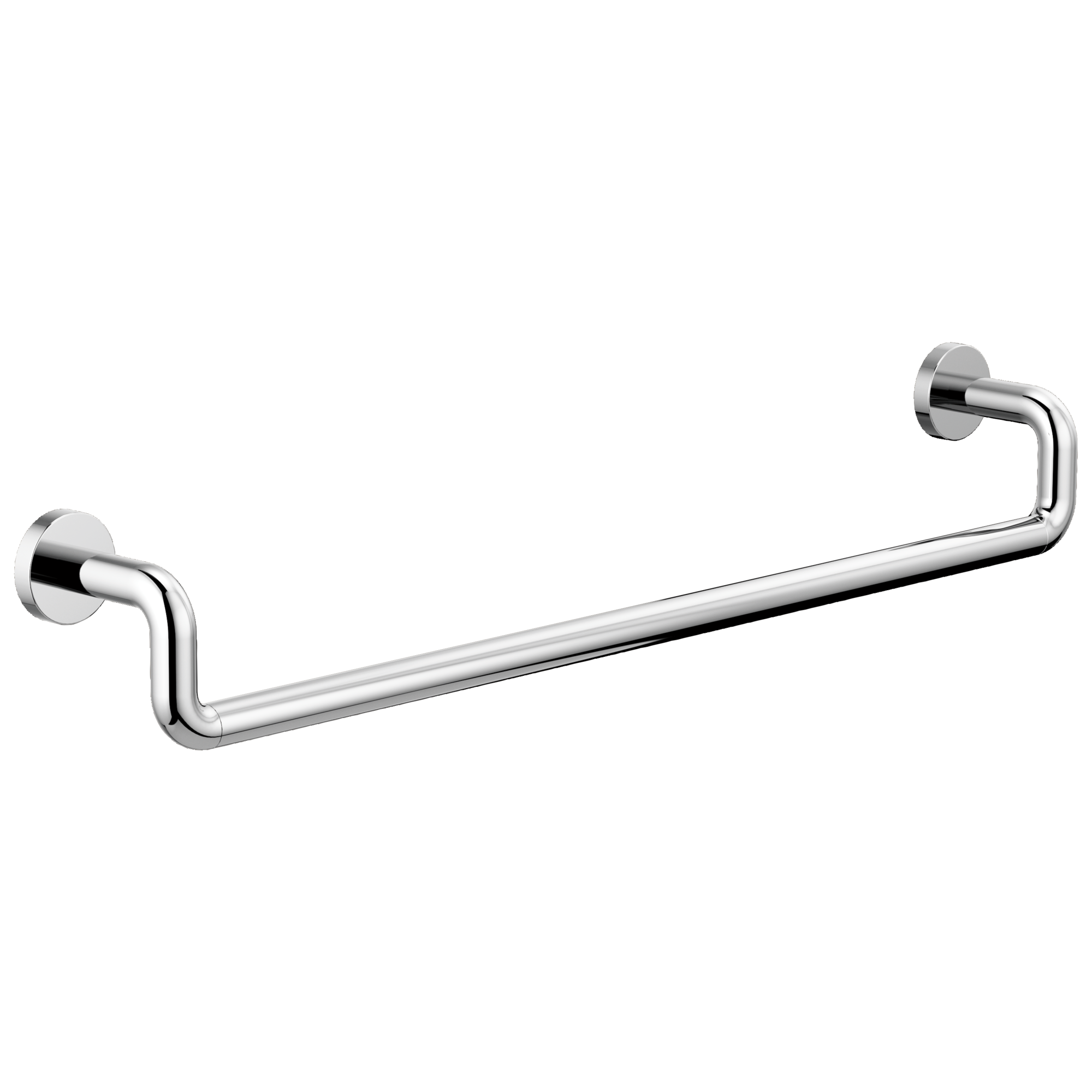 Brizo Litze: 24" Towel Bar