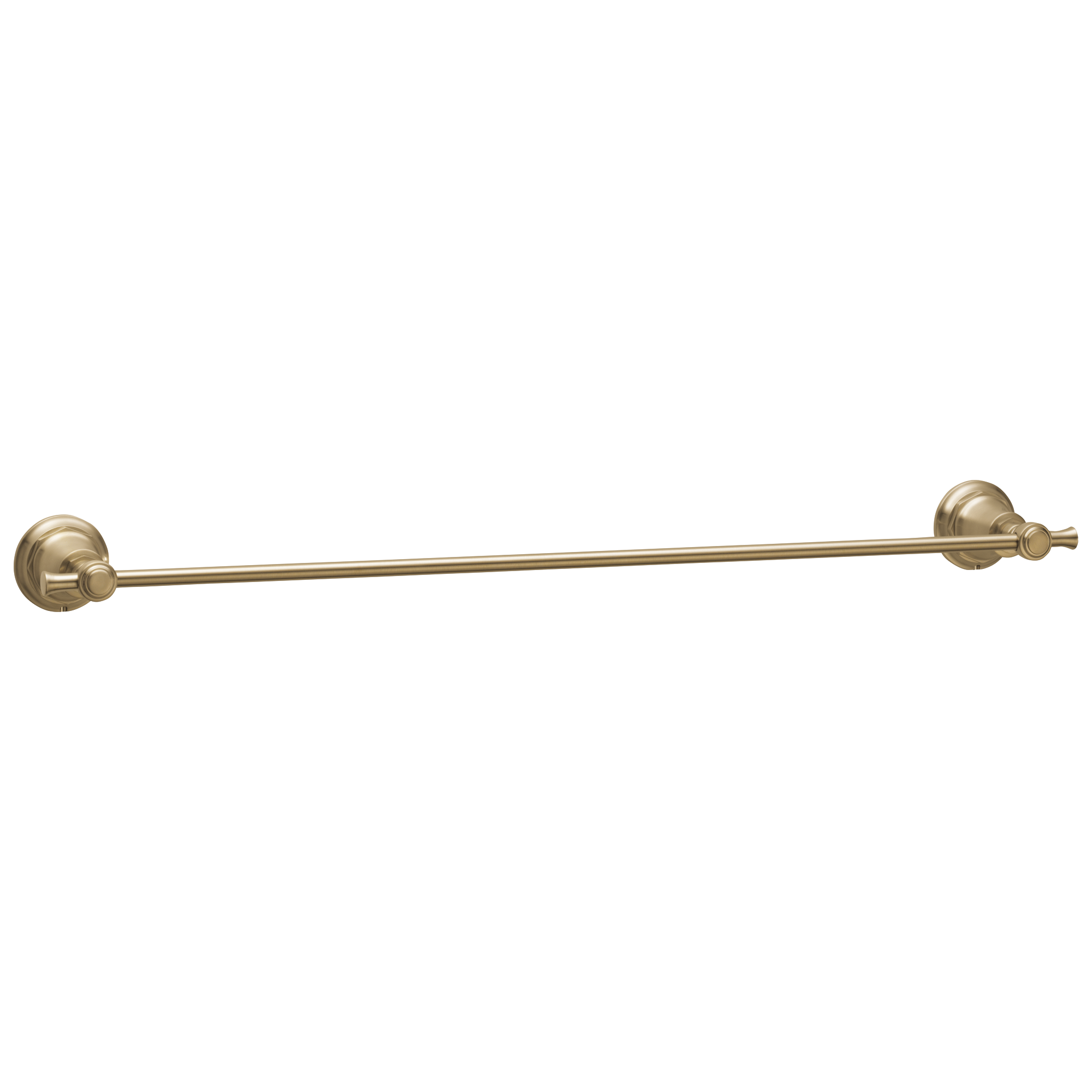 Brizo Rook: 24" Towel Bar