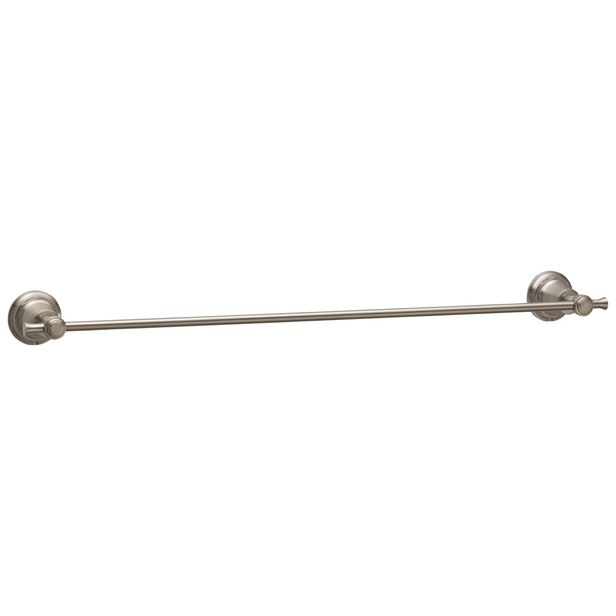 Brizo Rook: 24" Towel Bar