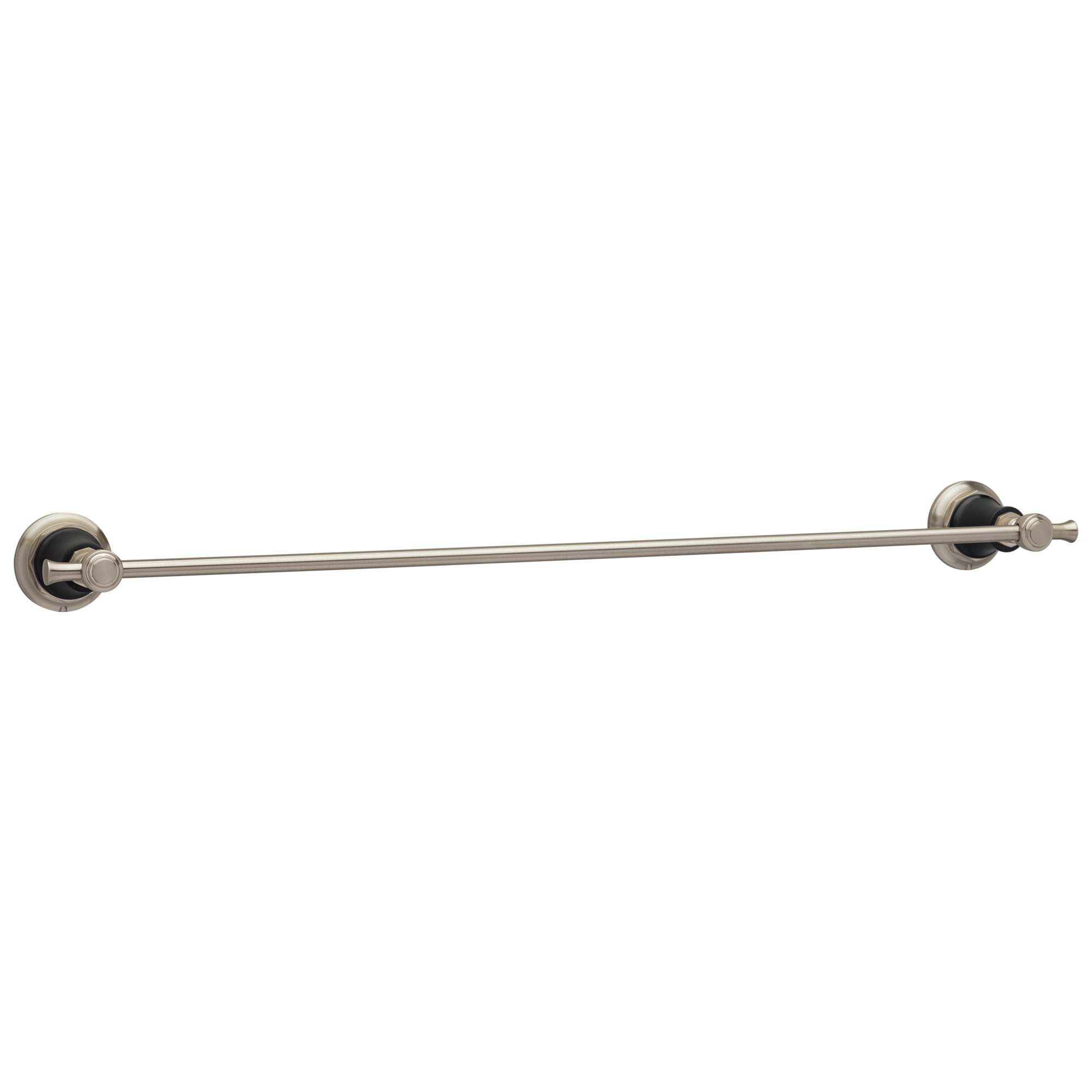 Brizo Rook: 24" Towel Bar