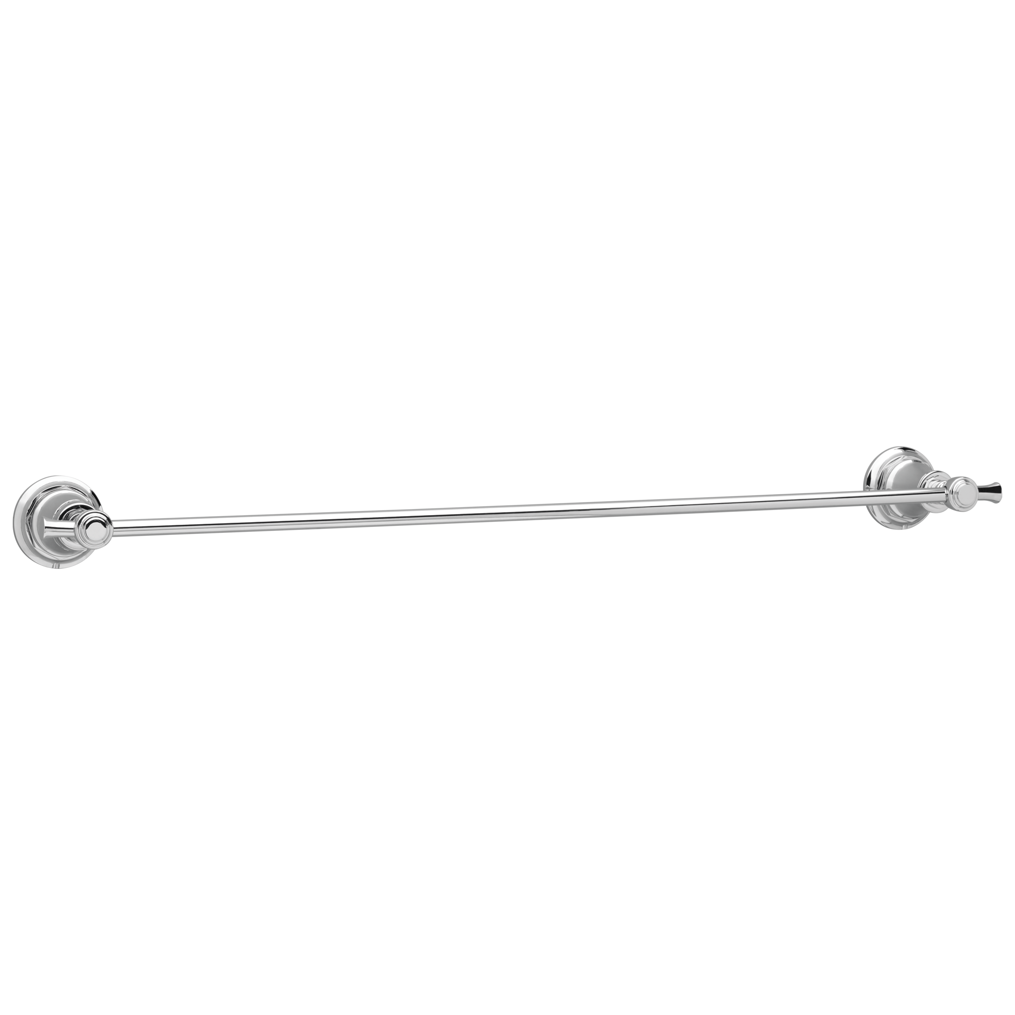 Brizo Rook: 24" Towel Bar