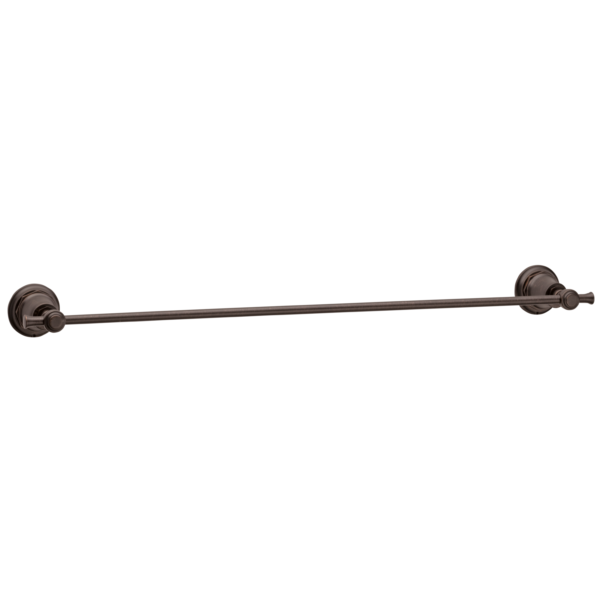 Brizo Rook: 24" Towel Bar