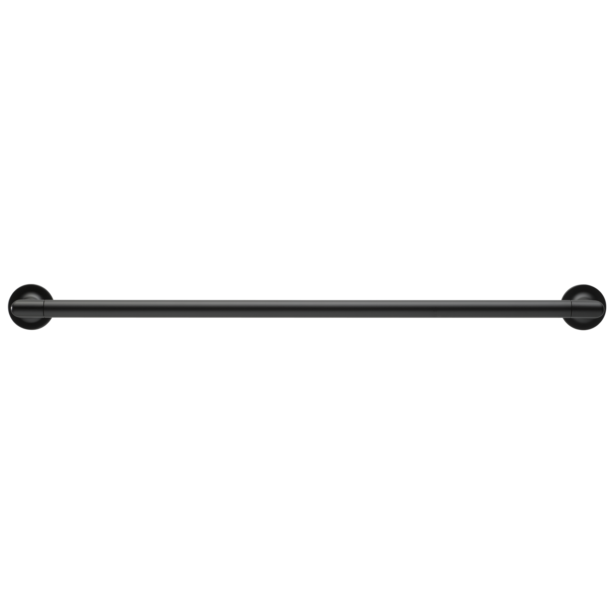 Brizo Odin: 24" Towel Bar