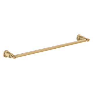 Brizo Invari: 24" Towel Bar