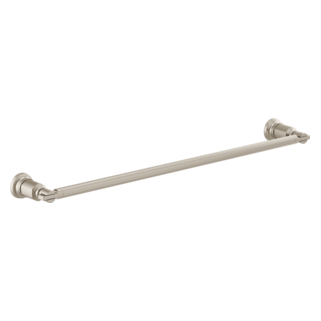 Brizo Invari: 24" Towel Bar