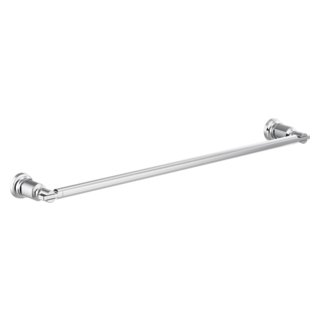 Brizo Invari: 24" Towel Bar