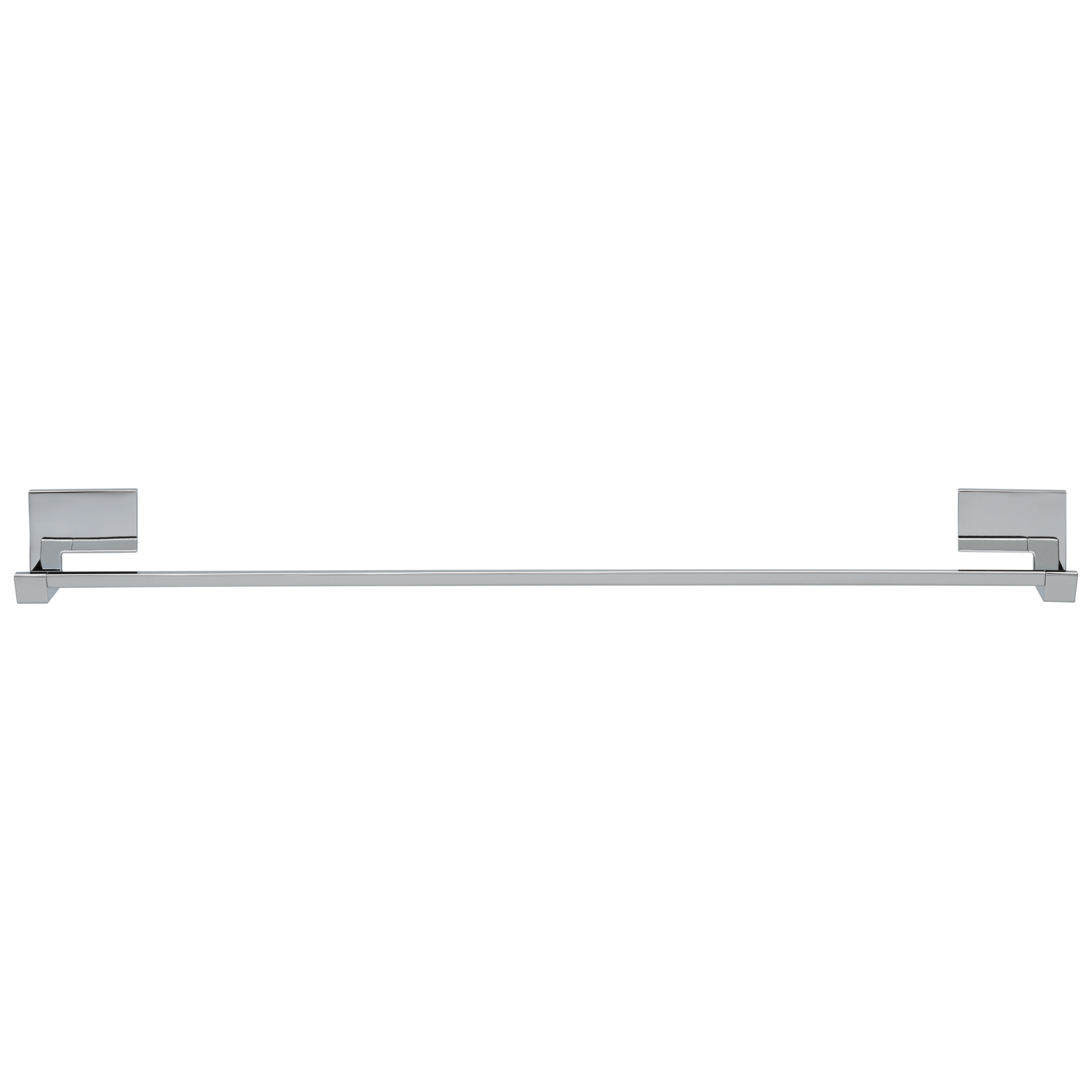 Brizo Siderna: 24" Towel Bar