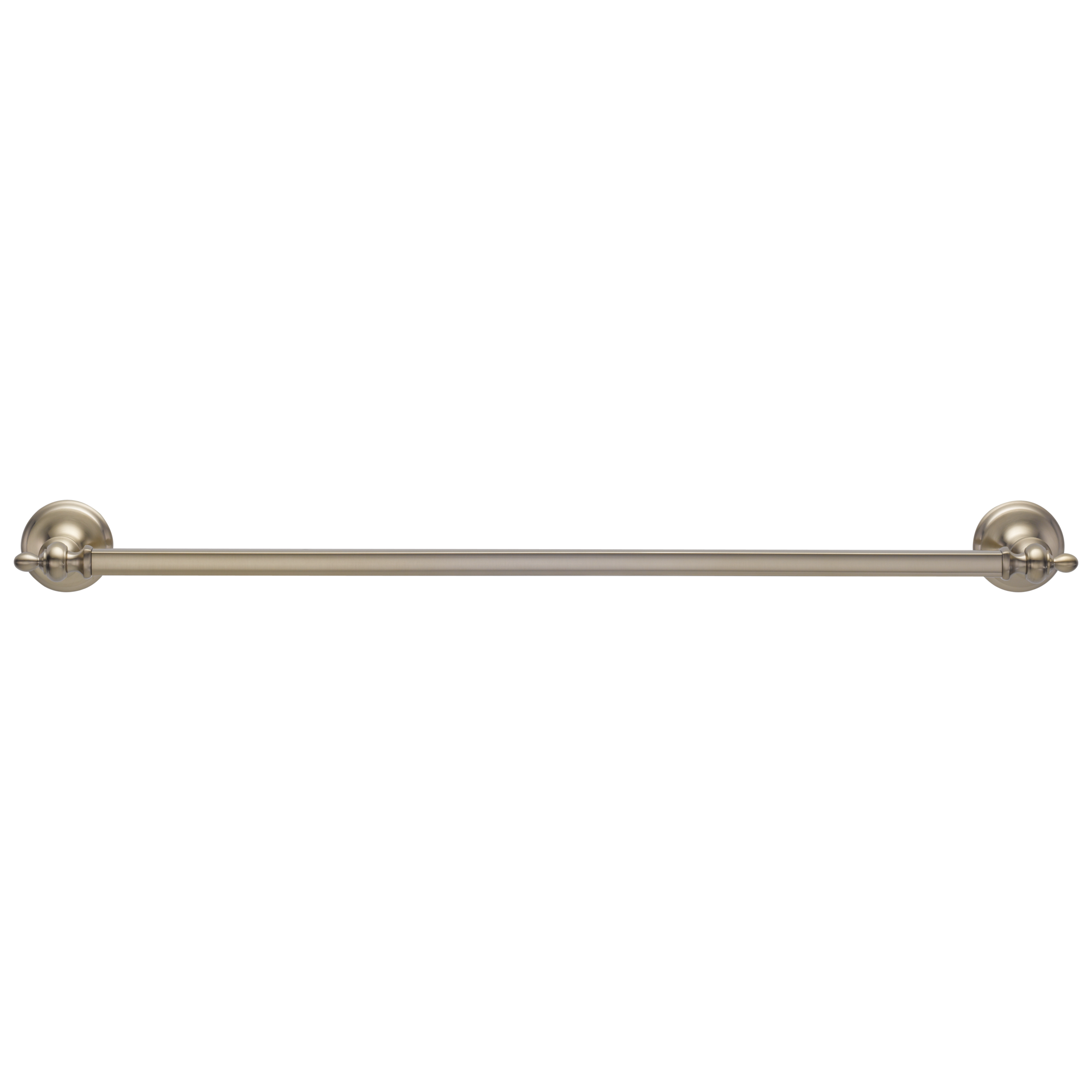 Brizo Charlotte: 24" Towel Bar