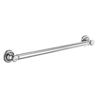 Brizo Other: 24" Traditional Grab Bar