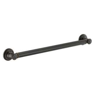 Brizo Other: 24" Traditional Grab Bar