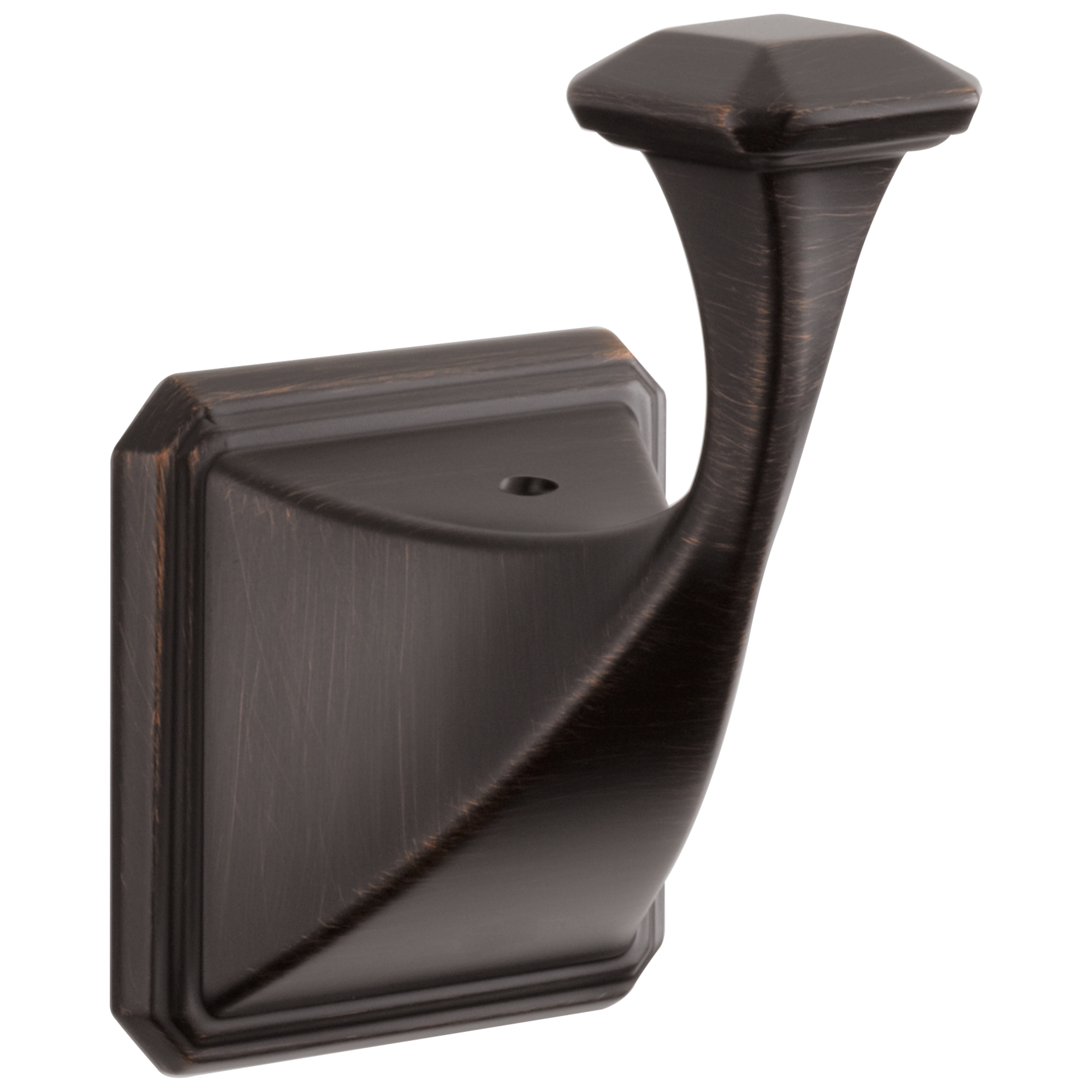 Brizo Virage: Robe Hook