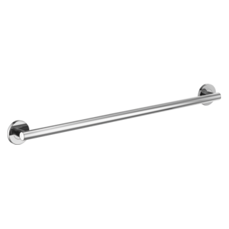 Brizo Other: 36" Euro Round Grab Bar