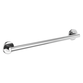 Brizo Other: 24" Euro Round Grab Bar